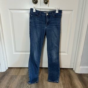 Athleta Jeans Size 4
